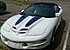 1999 Pontiac Firebird Trans Am Convertible for sale 101101516